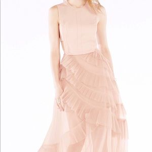 super fun BCBG Formal 

Size 6 
Worn 2X, great condition 
Original price $450